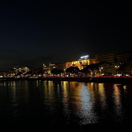 Nice Apartment In Cannes With Wifi Zewnętrze zdjęcie