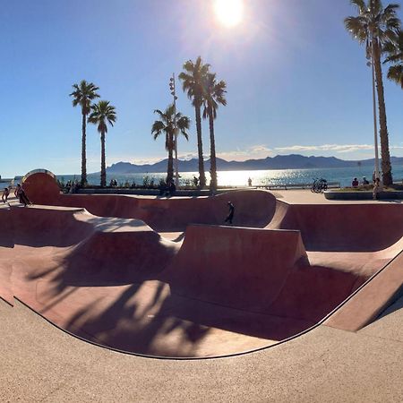 Nice Apartment In Cannes With Wifi Zewnętrze zdjęcie