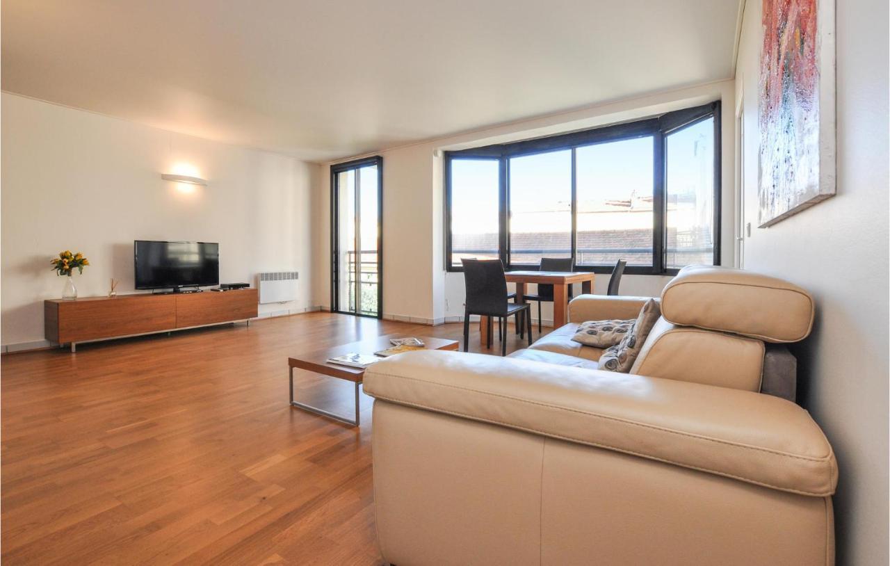Nice Apartment In Cannes With Wifi Zewnętrze zdjęcie