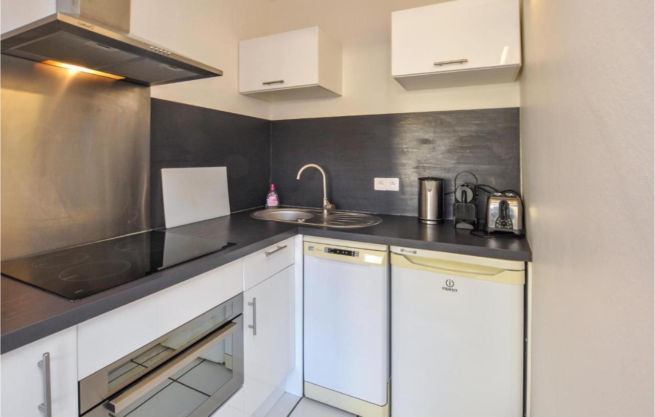 Nice Apartment In Cannes With Wifi Zewnętrze zdjęcie
