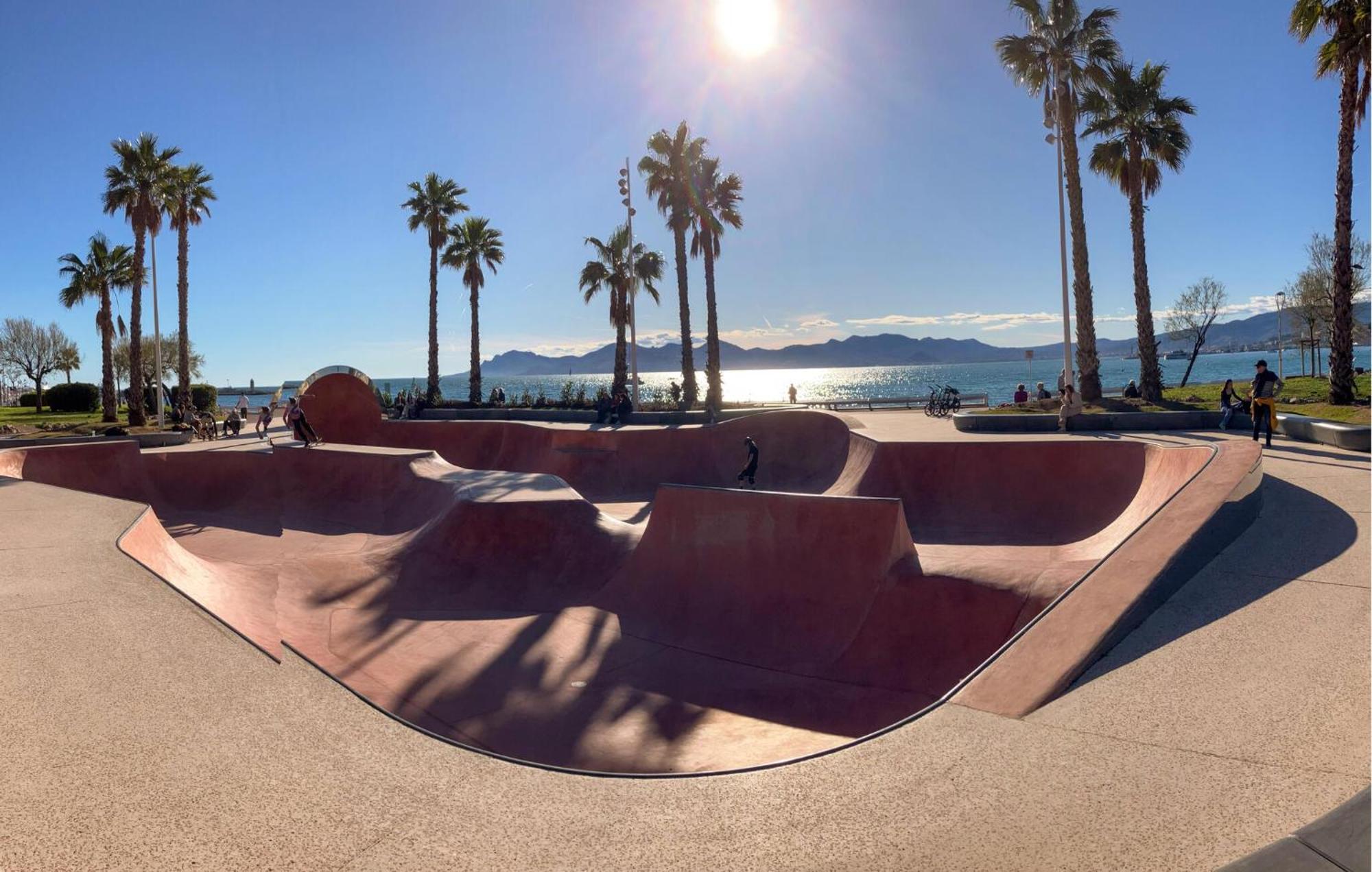 Nice Apartment In Cannes With Wifi Zewnętrze zdjęcie